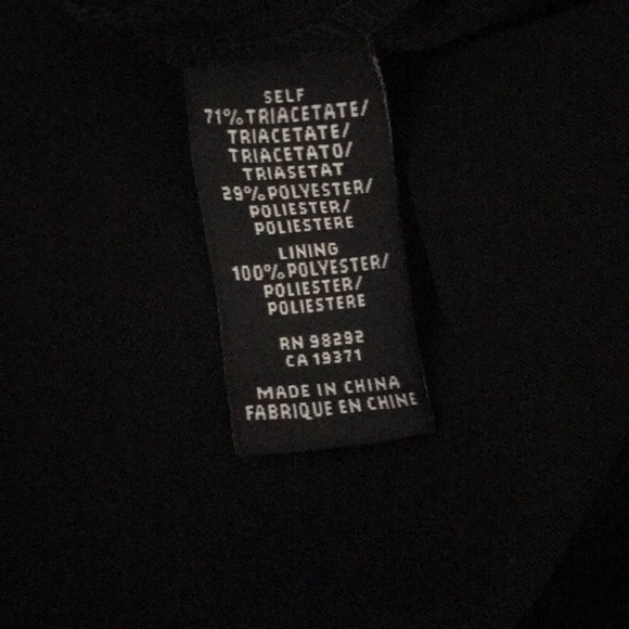 Tibi Block Color A Line Dress - Picture 8 of 8